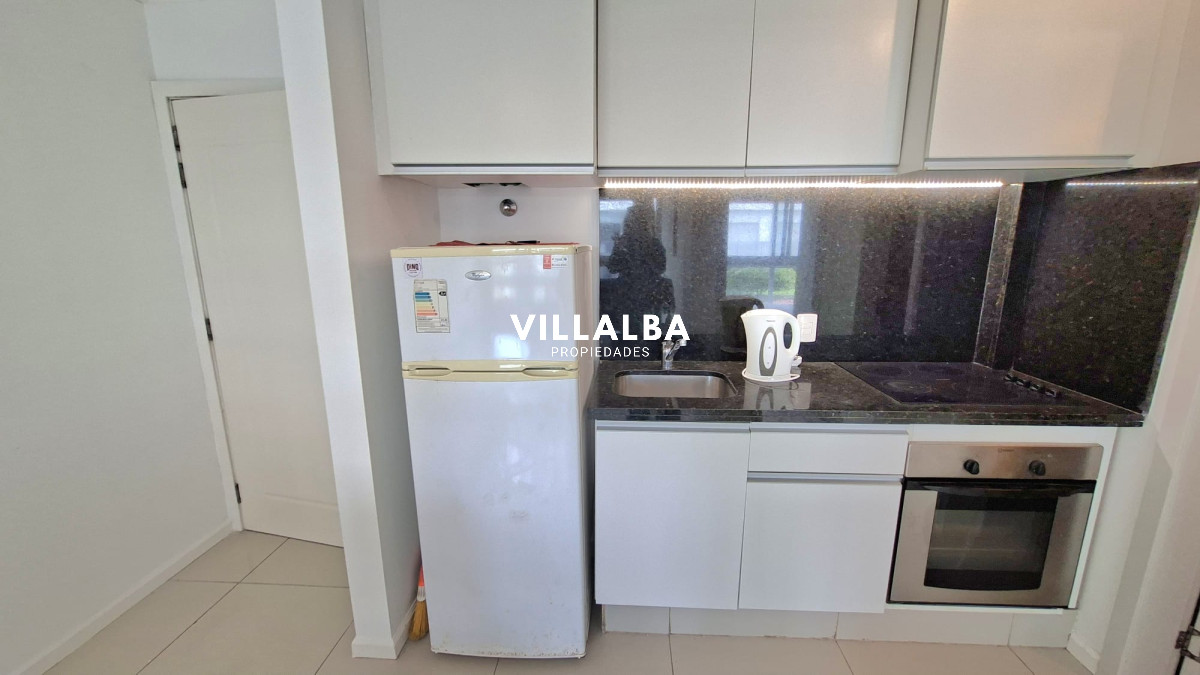 Apartamento ID.3833 - peninsula oportunidad 1 dormitorio moderno