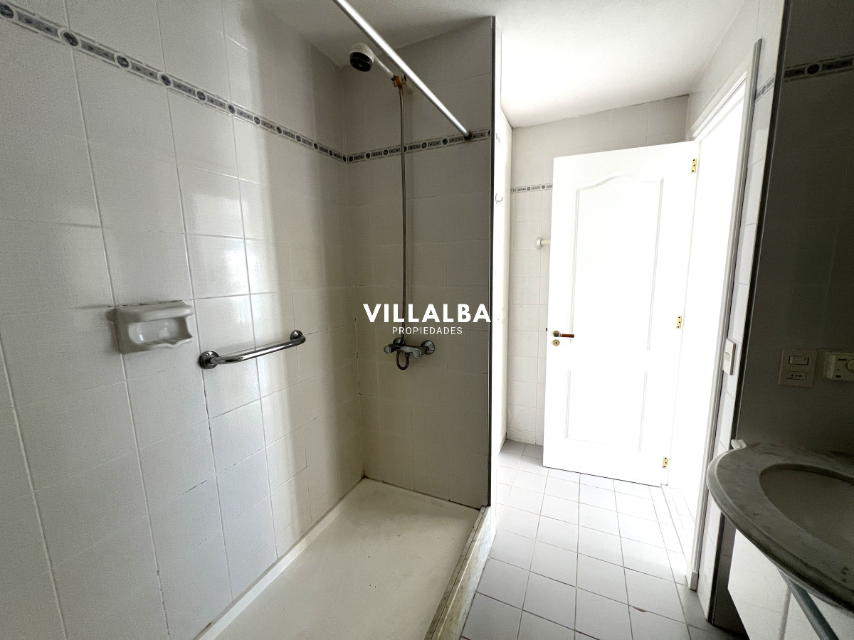 Apartamento ID.3642 - Venta apartamento de 1 dormitorio,  mansa.