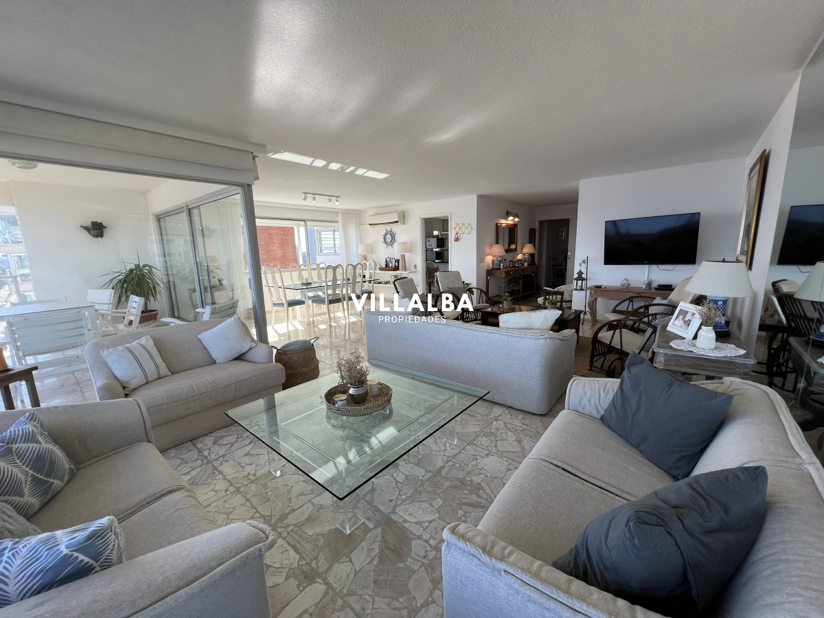 Apartamento ID.3457 - VIVIR FRENTE AL MAR