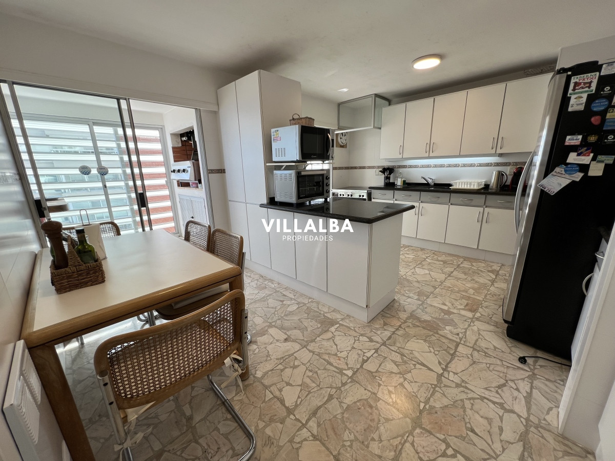 Apartamento ID.3457 - VIVIR FRENTE AL MAR