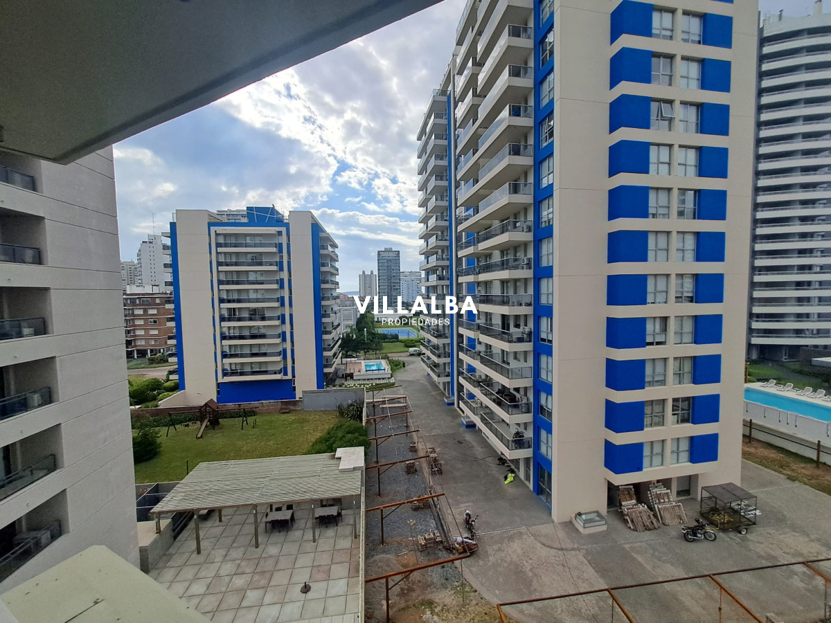 Apartamento ID.3448 - Apartamento en Brava - Punta del Este con vista