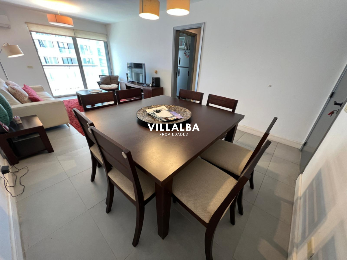 Apartamento ID.4067 - Apartamento de 2 dormitorios 2 baños en venta - Punta del Este