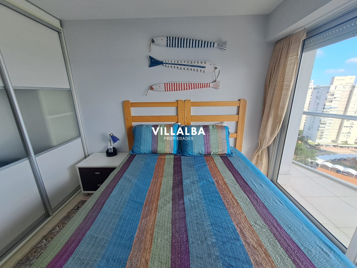 Apartamento ID.3430 - Apartamento en VENTA Mansa 