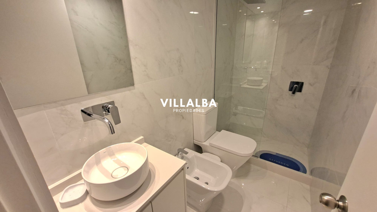 Apartamento ID.3978 - Apartamento en alquiler en el  Puerto - Punta del Este