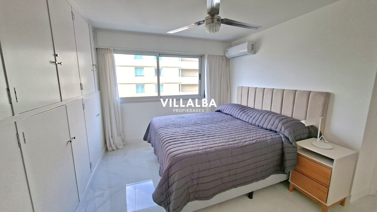 Apartamento ID.3978 - Apartamento en alquiler en el  Puerto - Punta del Este