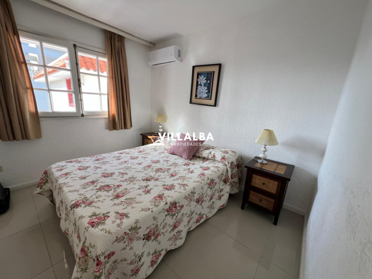 Apartamento ID.4187 - apartamento en venta en península dos dormitorios