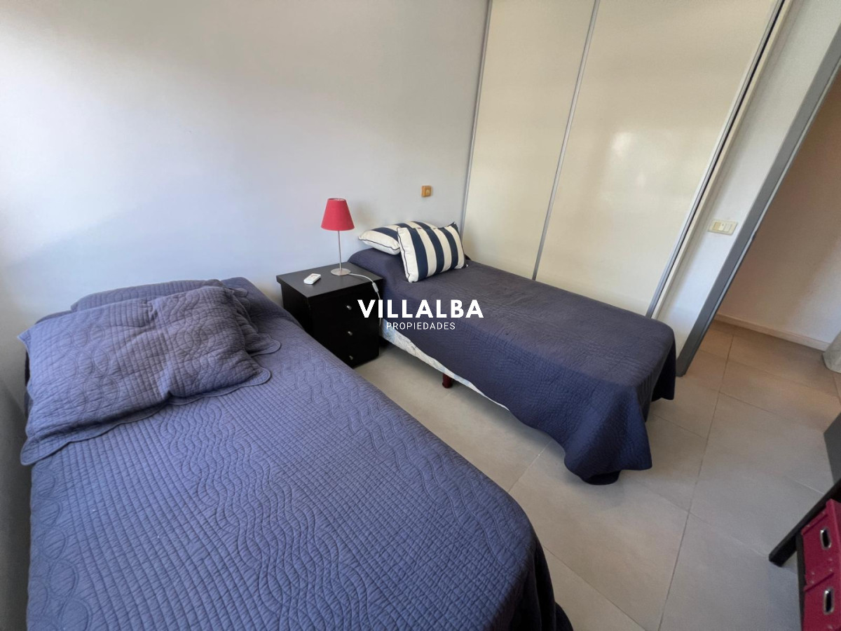 Apartamento ID.4067 - Apartamento de 2 dormitorios 2 baños en venta - Punta del Este