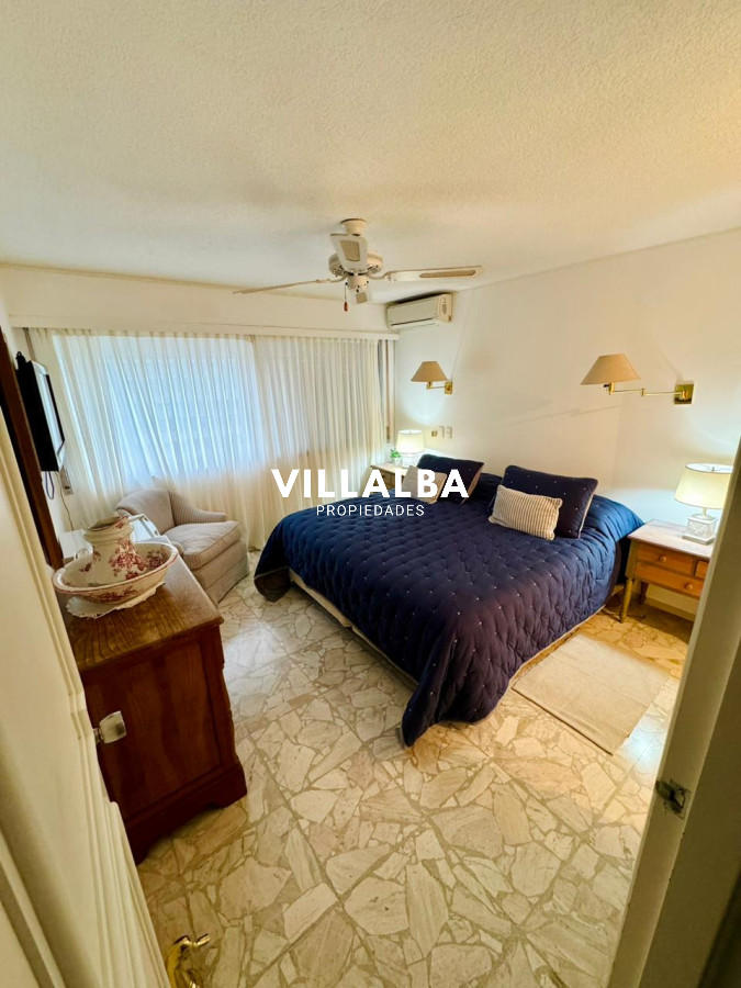 Apartamento ID.3457 - VIVIR FRENTE AL MAR