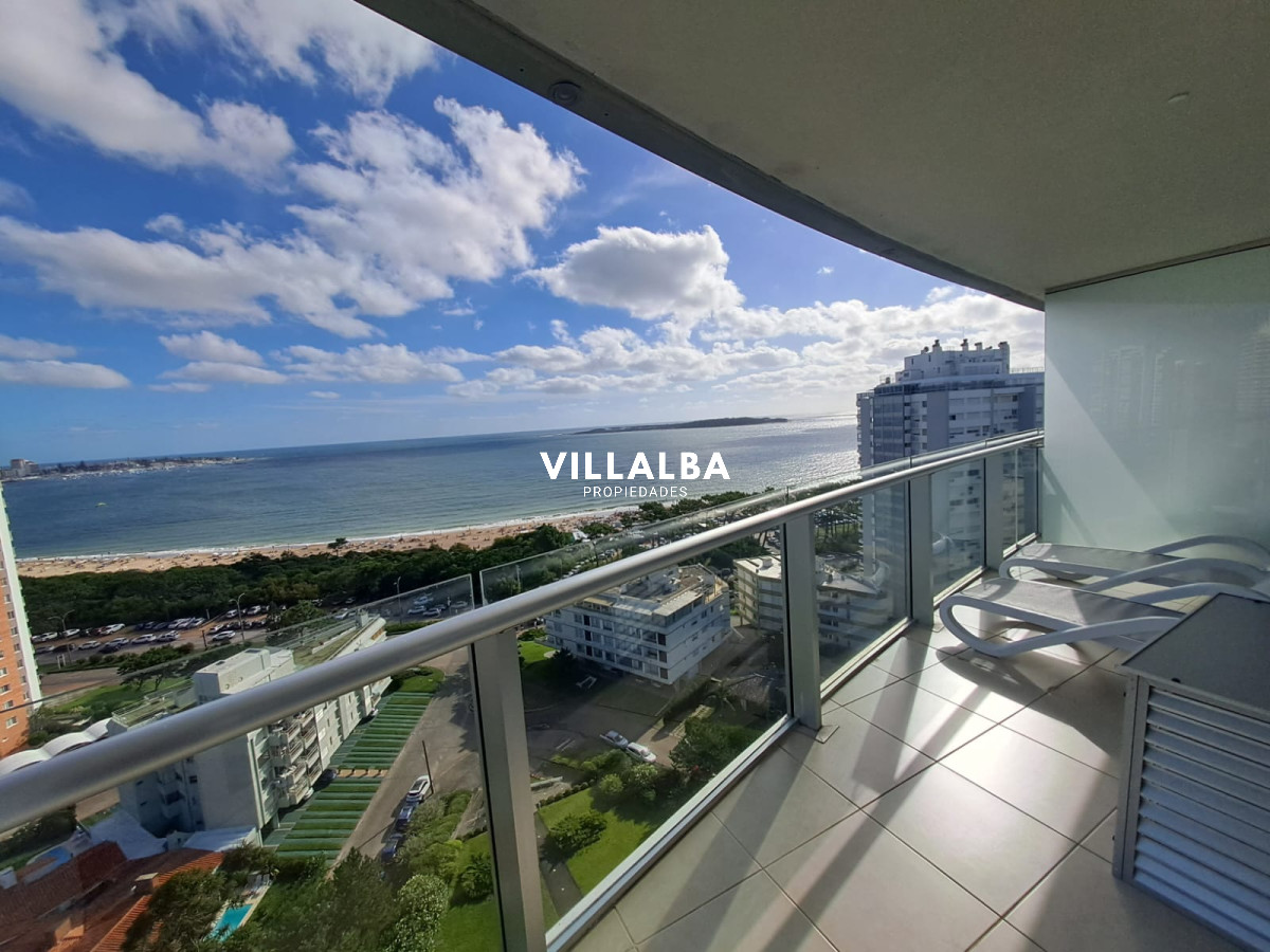 Apartamento ID.3430 - Apartamento en VENTA Mansa 
