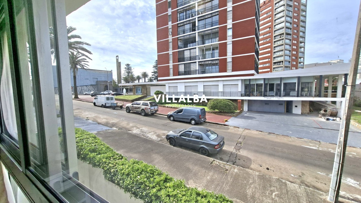 Apartamento ID.3833 - peninsula oportunidad 1 dormitorio moderno