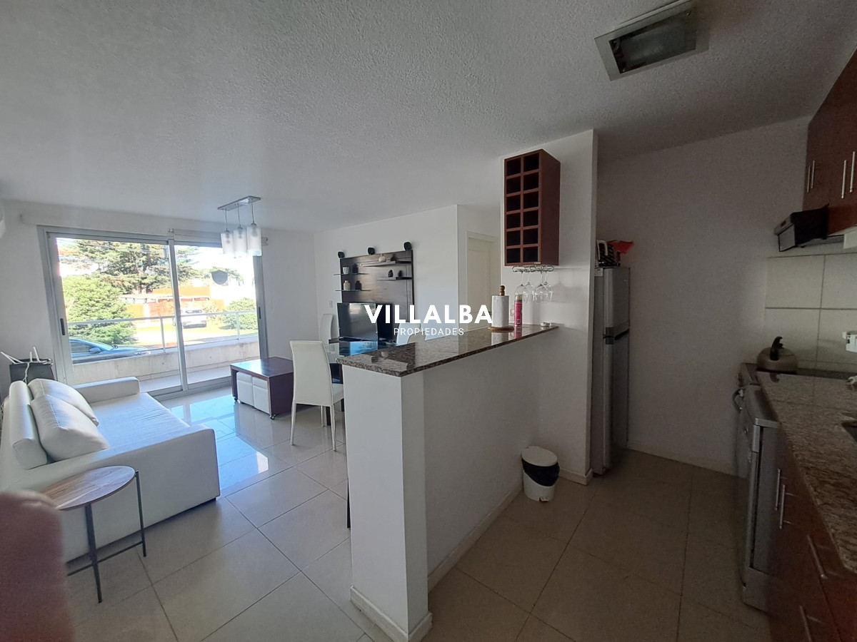 Apartamento ID.4406 - Apartamento en Punta del Este, Mansa