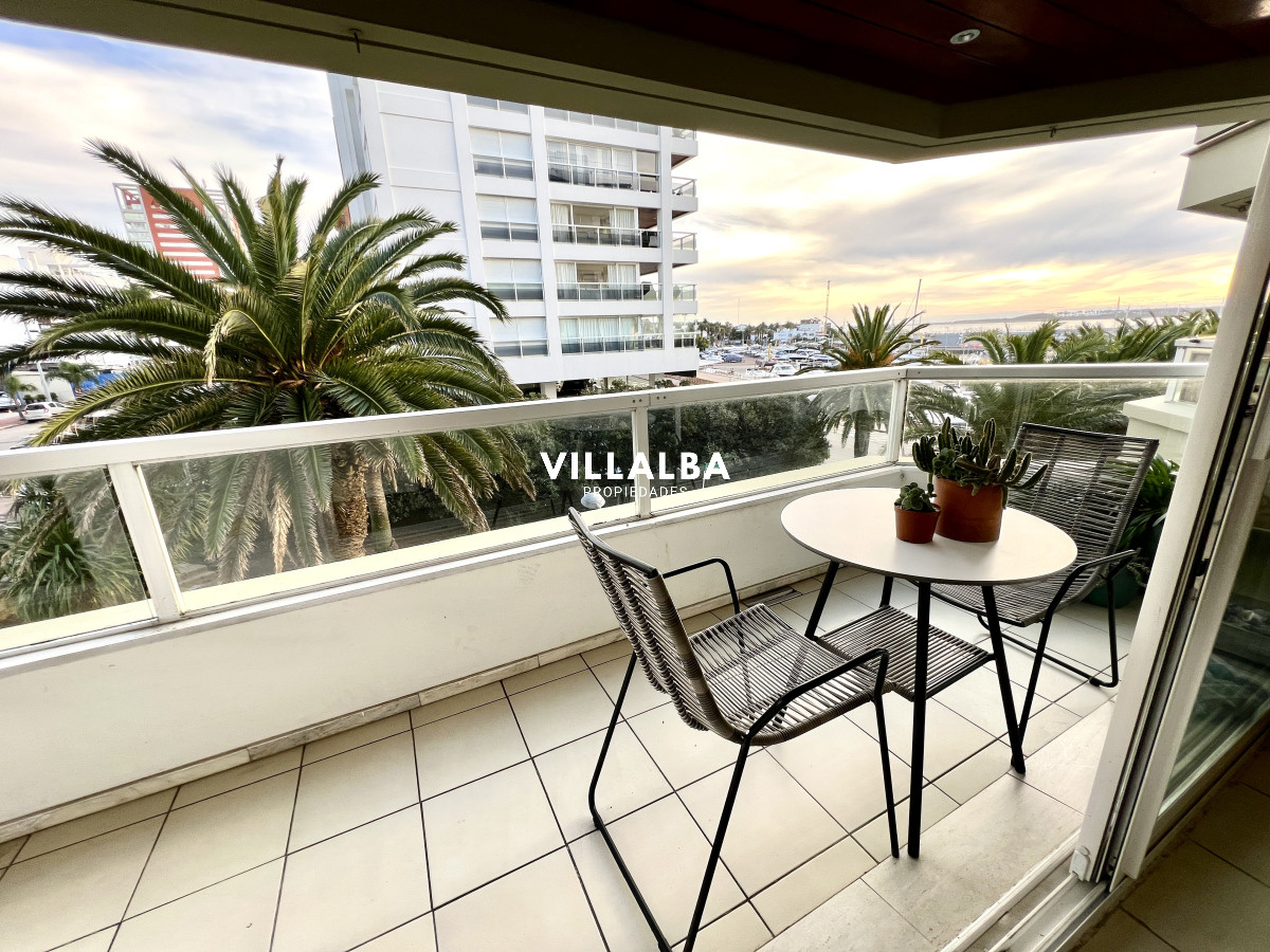 Apartamento ID.3745 - OPORTUNIDAD Espigon 2 dormitorios -  