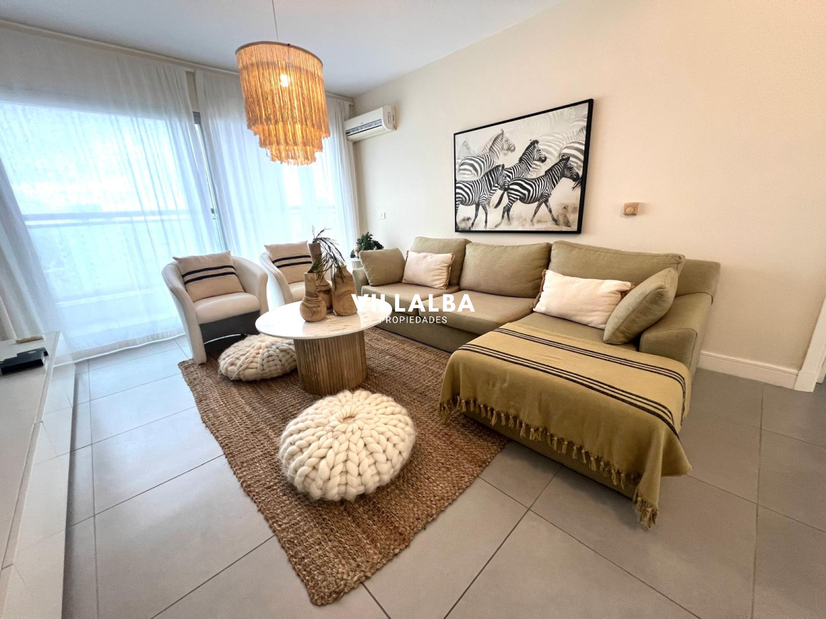 Apartamento ID.3738 - Pent House con excelentes vistas