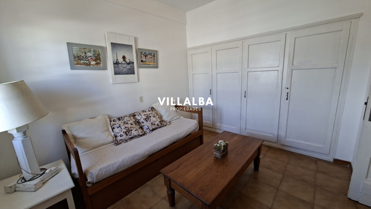 Apartamento ID.4522 - APARTAMENTO EN VENTA 1 DORMITORIO PENINSULA