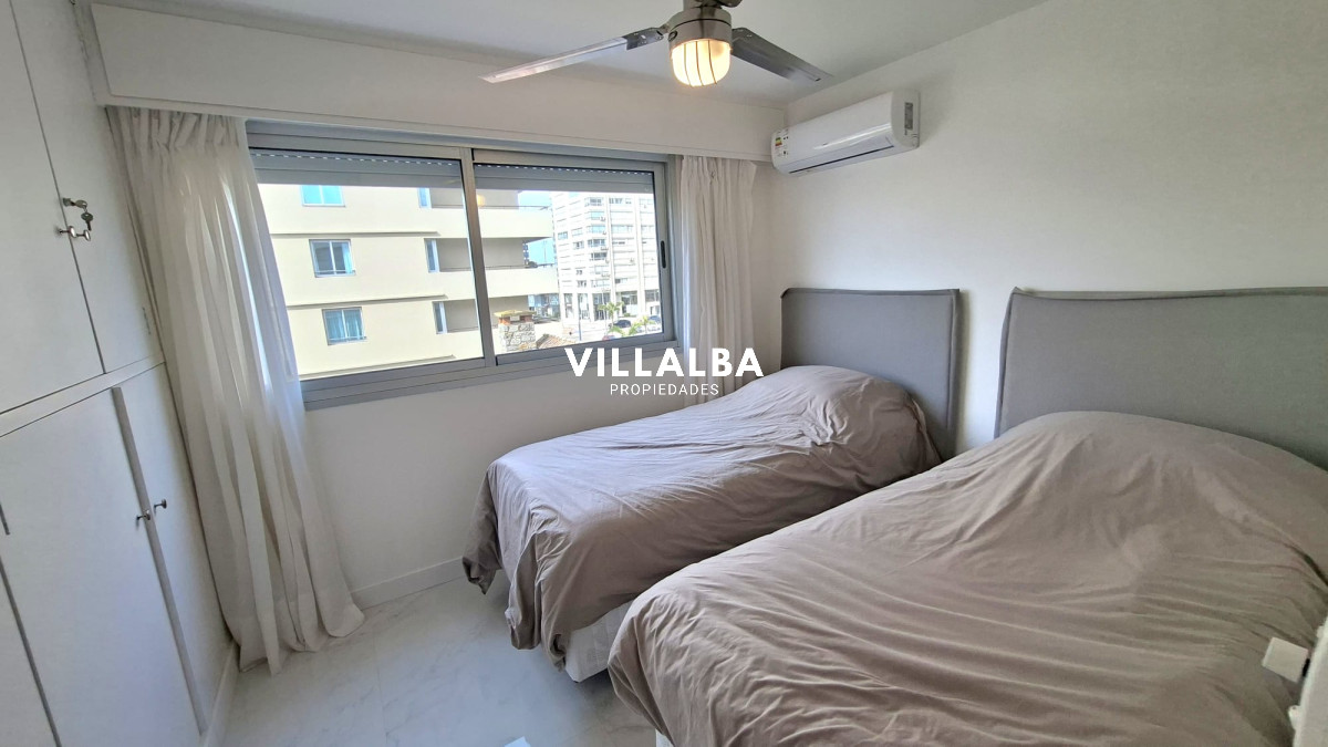 Apartamento ID.3978 - Apartamento en alquiler en el  Puerto - Punta del Este
