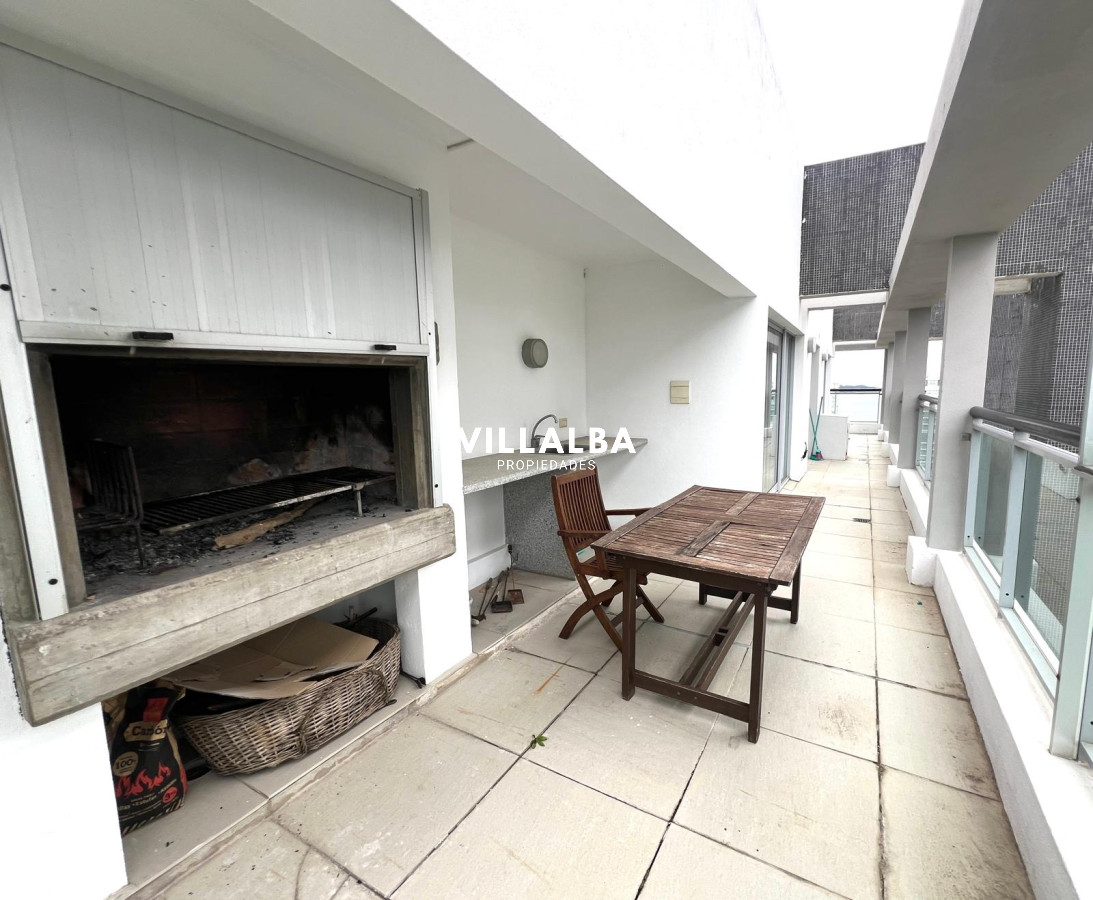 Apartamento ID.3738 - Pent House con excelentes vistas