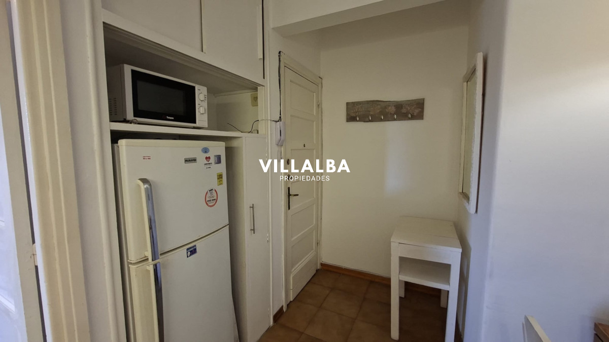 Apartamento ID.4522 - APARTAMENTO EN VENTA 1 DORMITORIO PENINSULA