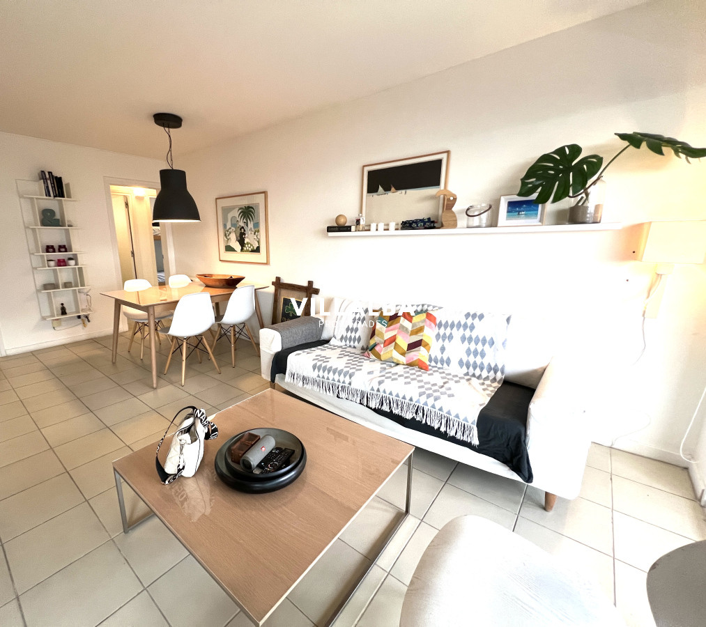 Apartamento ID.3745 - OPORTUNIDAD Espigon 2 dormitorios -  