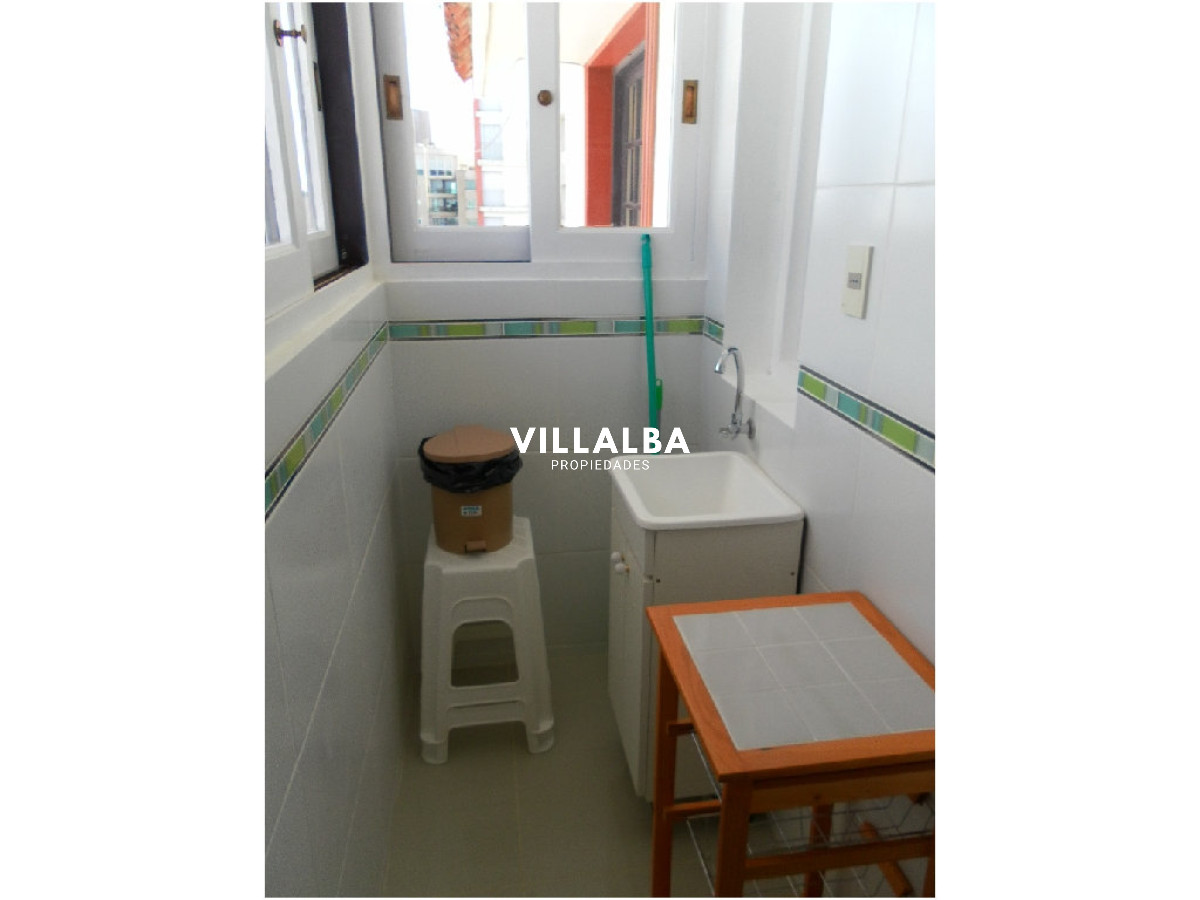 Apartamento ID.4187 - apartamento en venta en península dos dormitorios