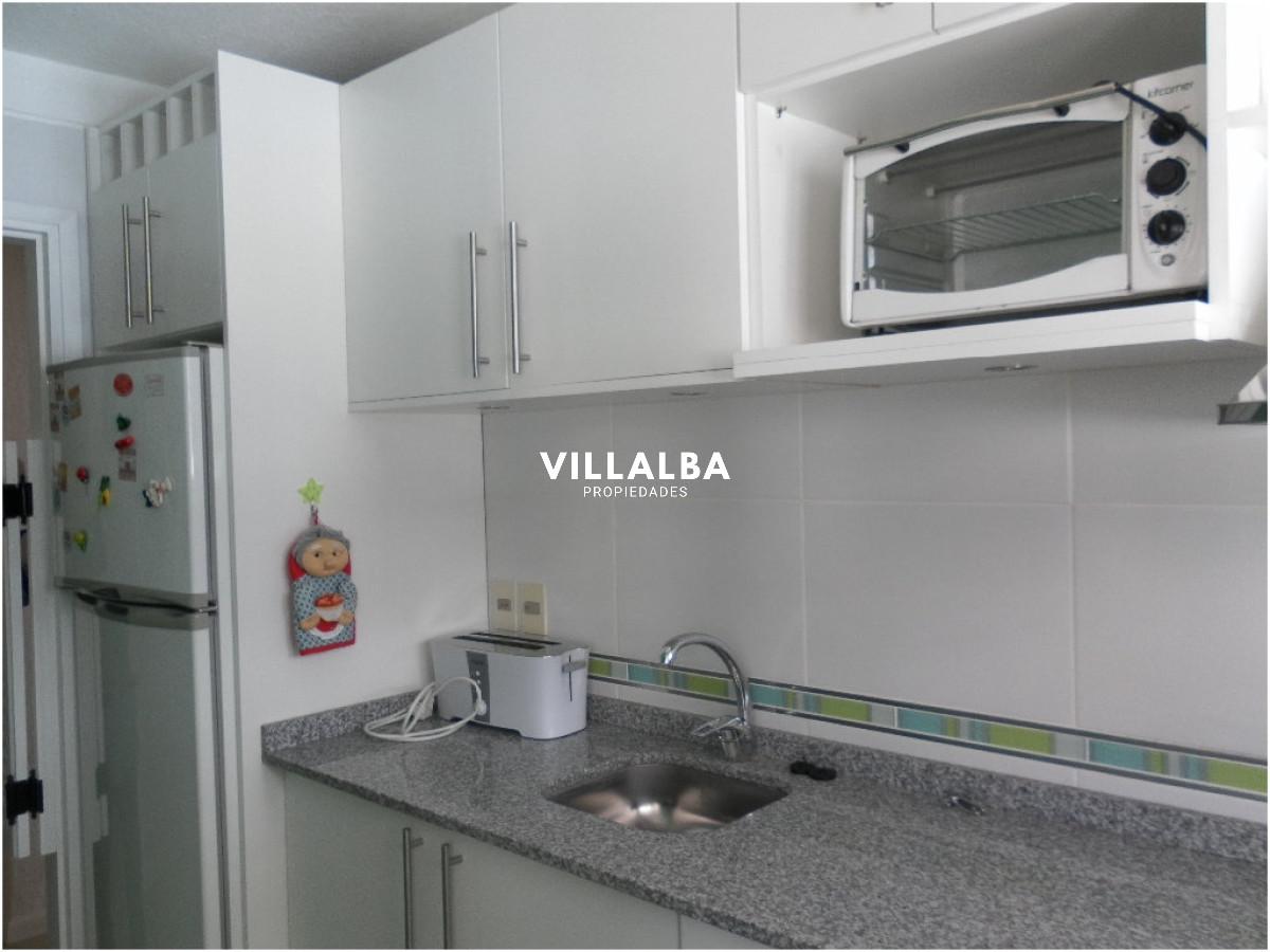 Apartamento ID.4187 - apartamento en venta en península dos dormitorios