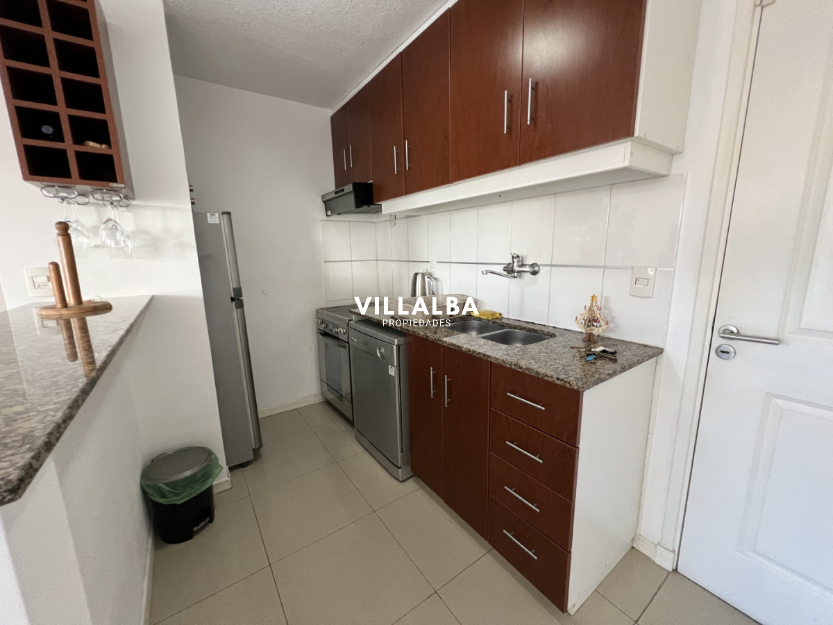 Apartamento ID.4406 - Apartamento en Punta del Este, Mansa