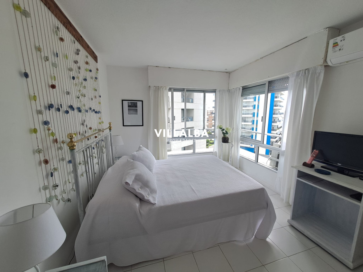 Apartamento ID.3448 - Apartamento en Brava - Punta del Este con vista