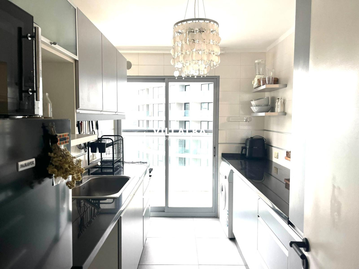 Apartamento ID.3738 - Pent House con excelentes vistas