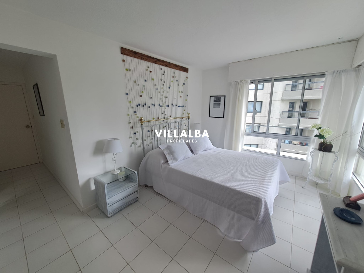 Apartamento ID.3448 - Apartamento en Brava - Punta del Este con vista