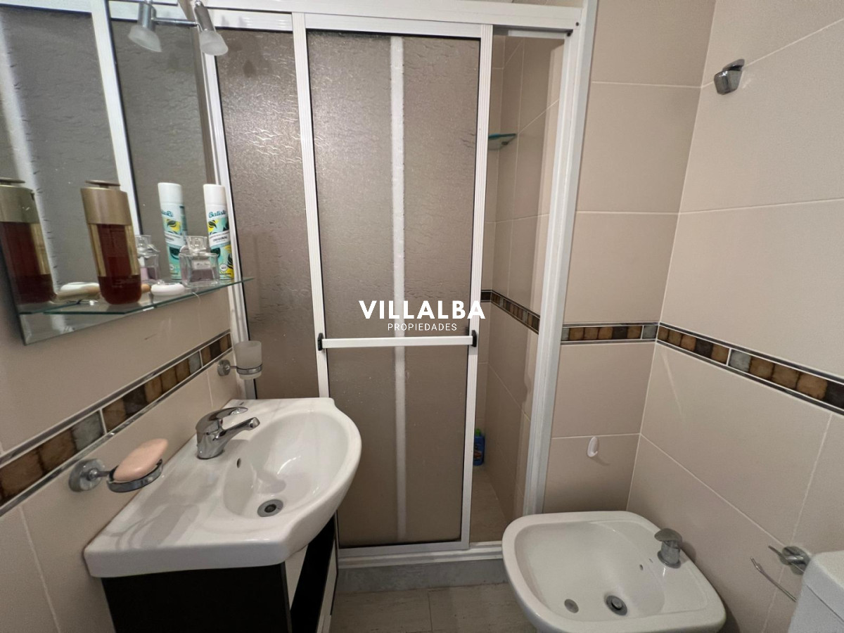 Apartamento ID.4187 - apartamento en venta en península dos dormitorios