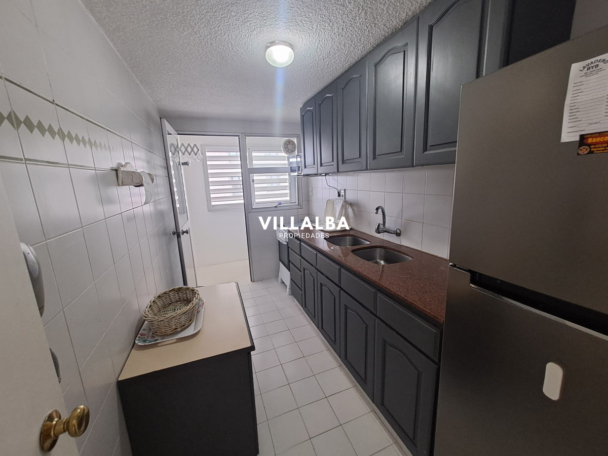 Apartamento ID.3448 - Apartamento en Brava - Punta del Este con vista