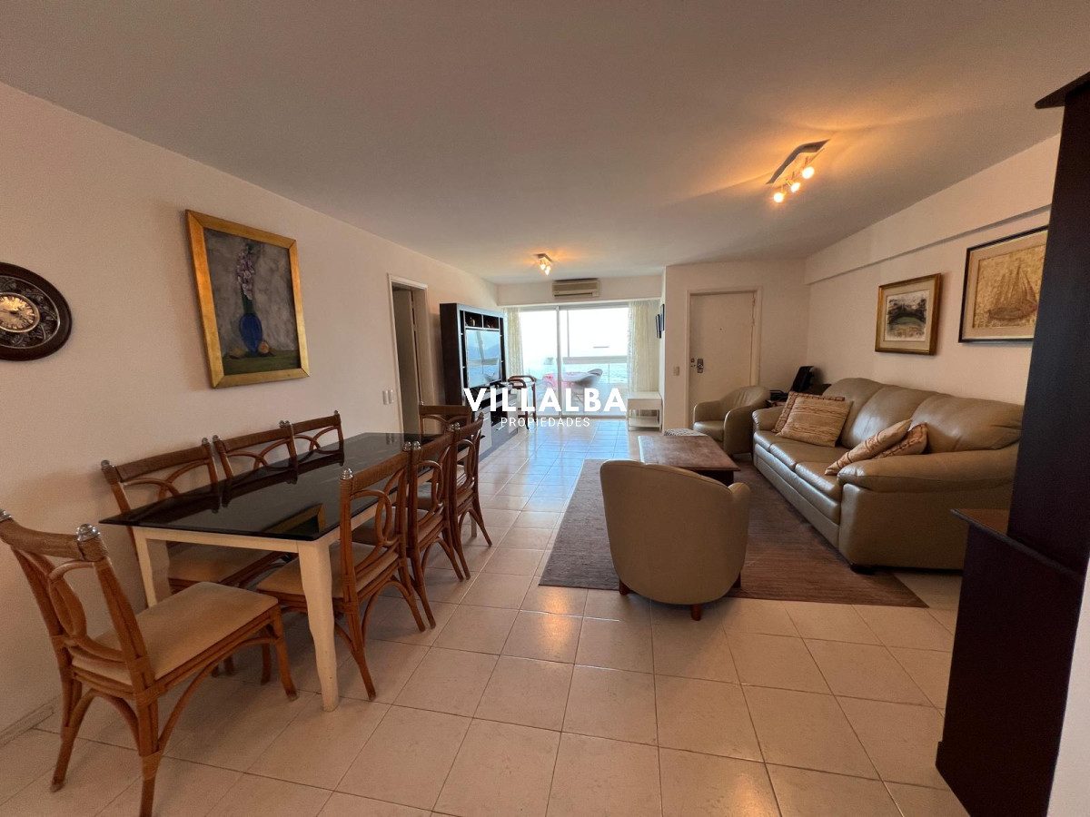Apartamento ID.3681 - Excepcional vista en Peninsula