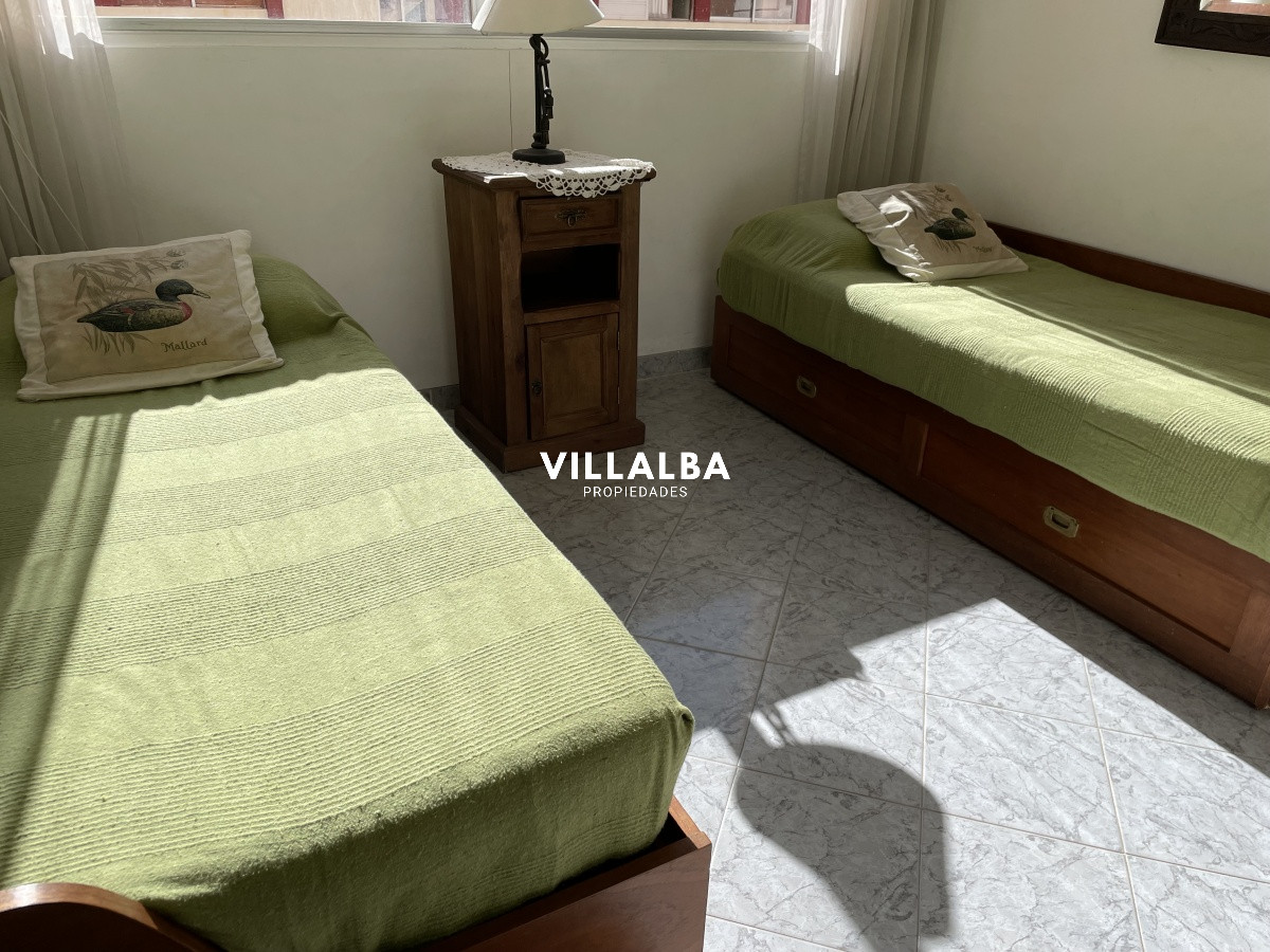 Apartamento ID.3736 - Brava frente al mar - Punta del Este