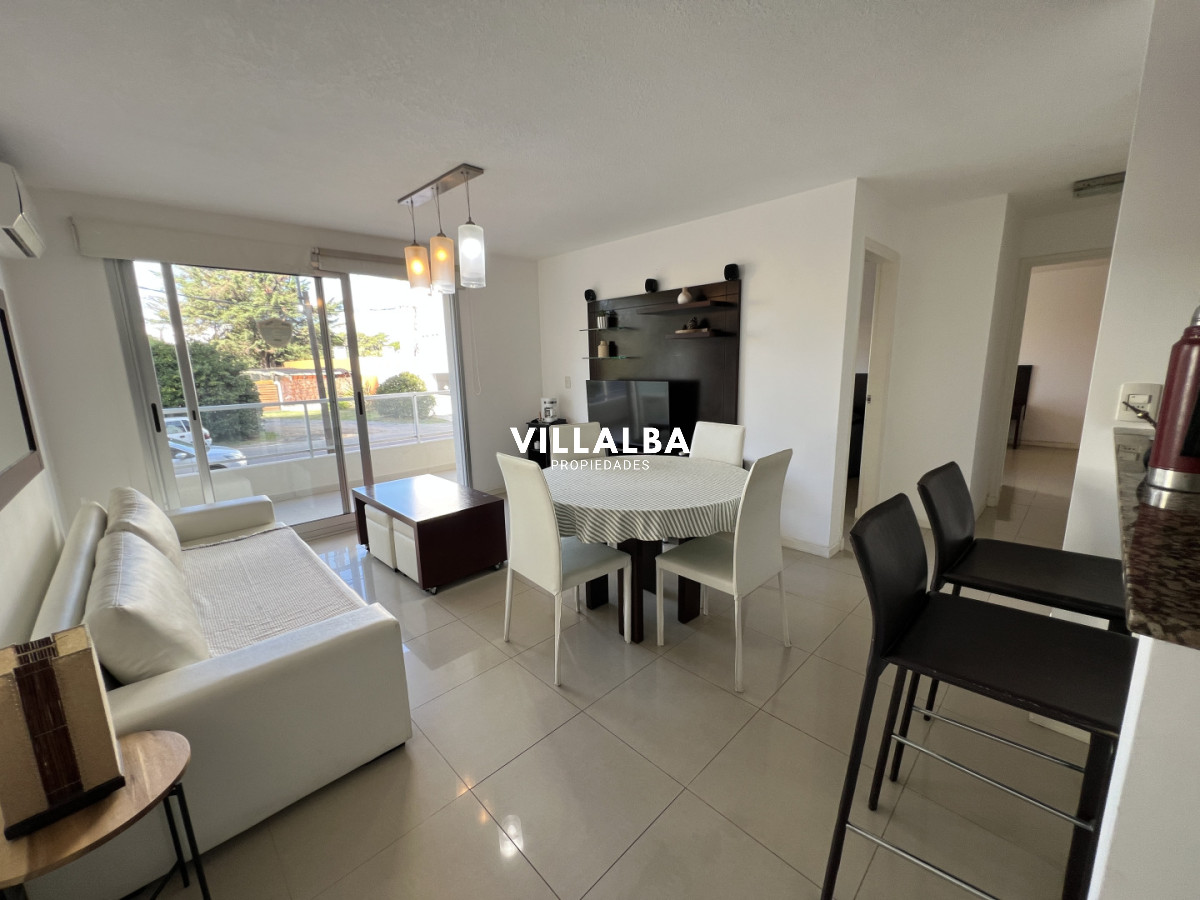 Apartamento ID.4406 - Apartamento en Punta del Este, Mansa