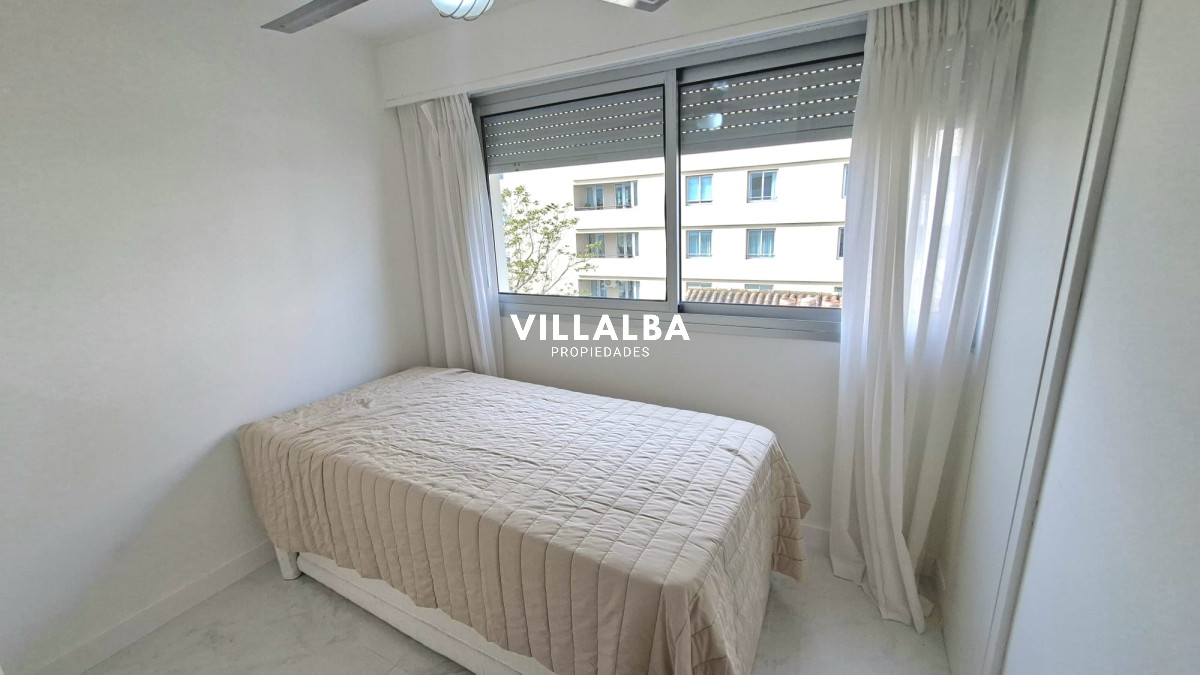 Apartamento ID.3978 - Apartamento en alquiler en el  Puerto - Punta del Este