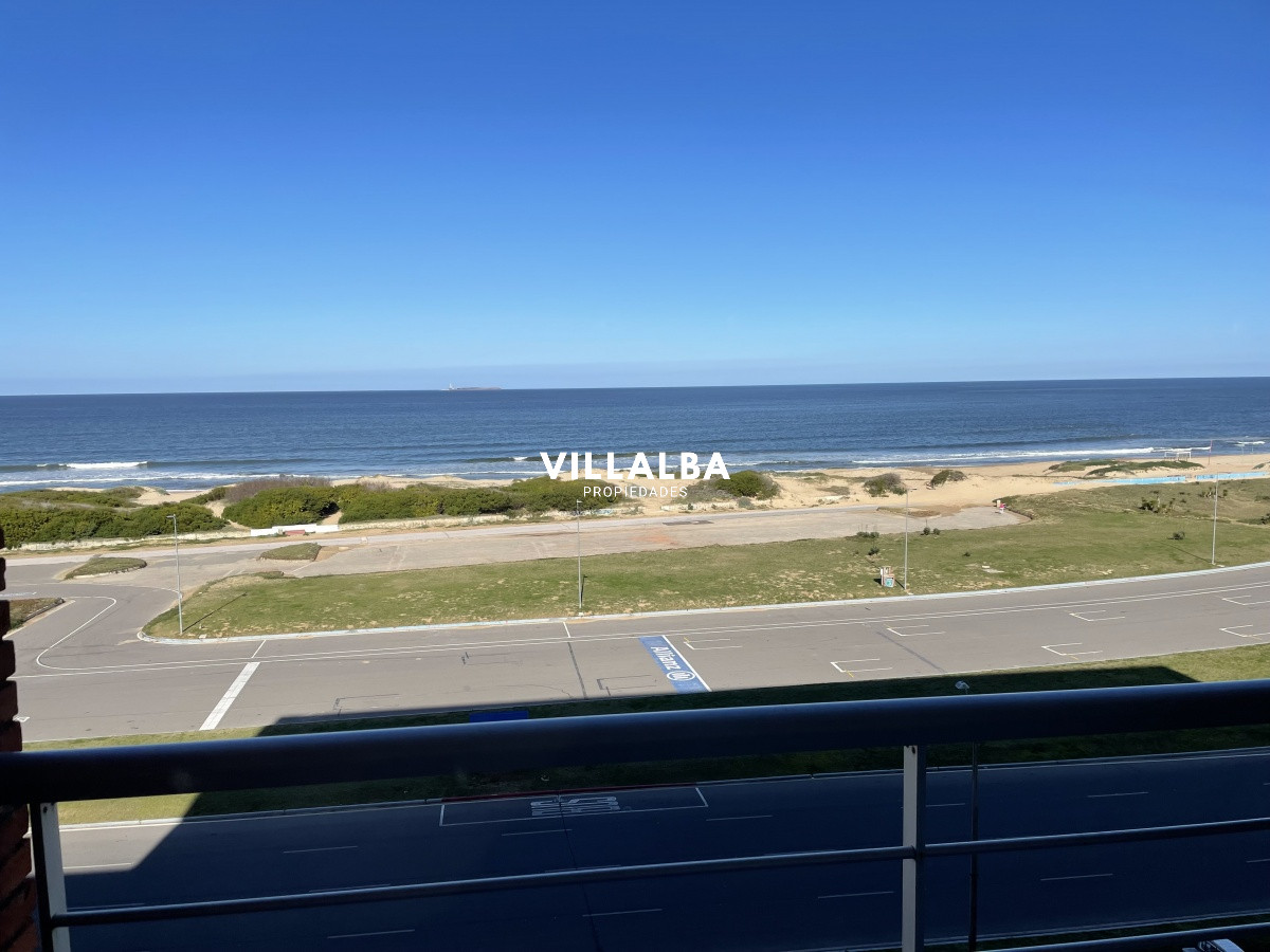 Apartamento ID.3736 - Brava frente al mar - Punta del Este