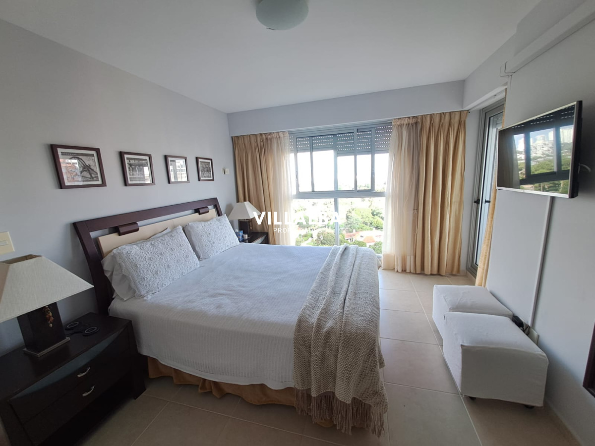 Apartamento ID.3430 - Apartamento en VENTA Mansa 