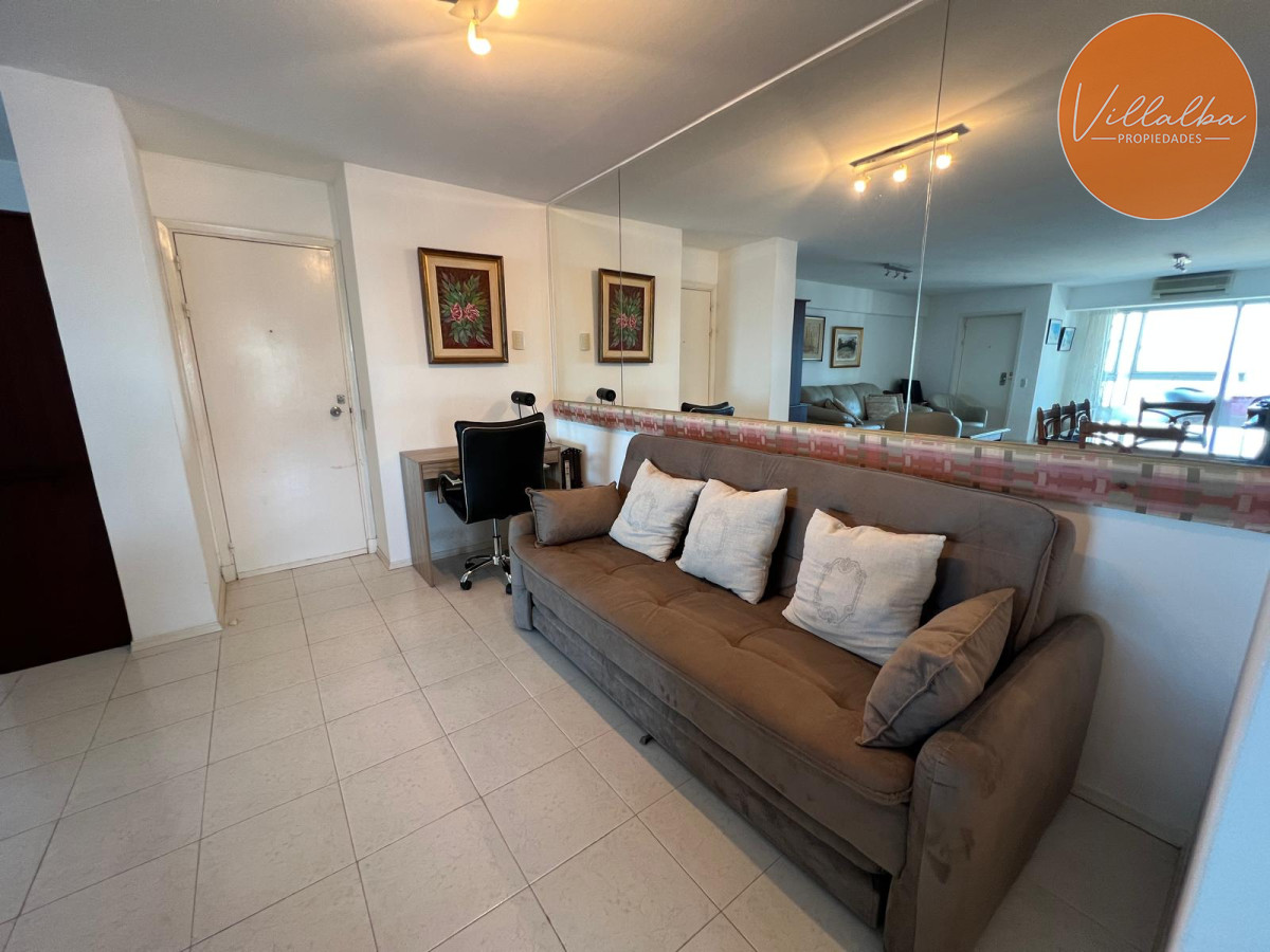 Apartamento ID.3681 - Excepcional vista en Peninsula