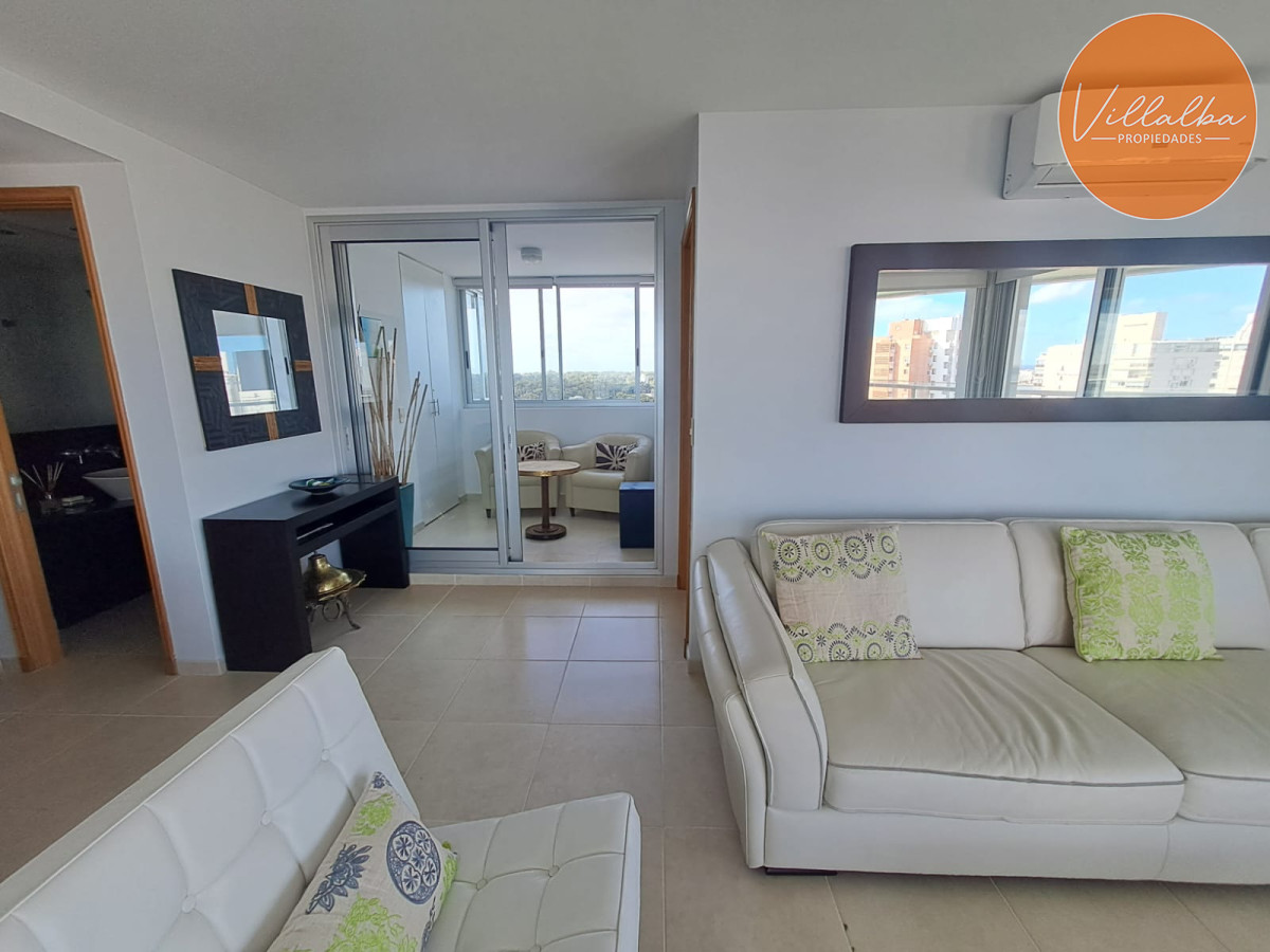Apartamento ID.3430 - Apartamento en VENTA Mansa 