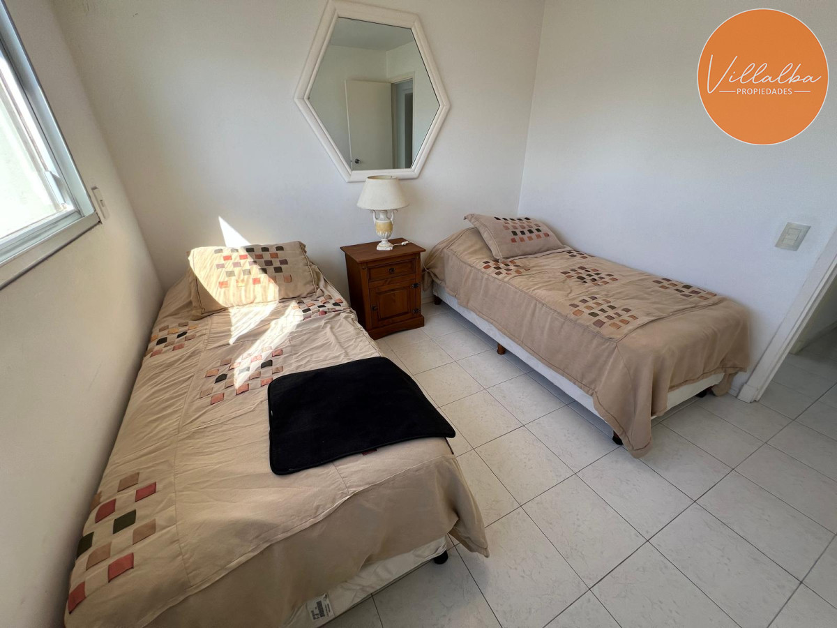 Apartamento ID.3681 - Excepcional vista en Peninsula