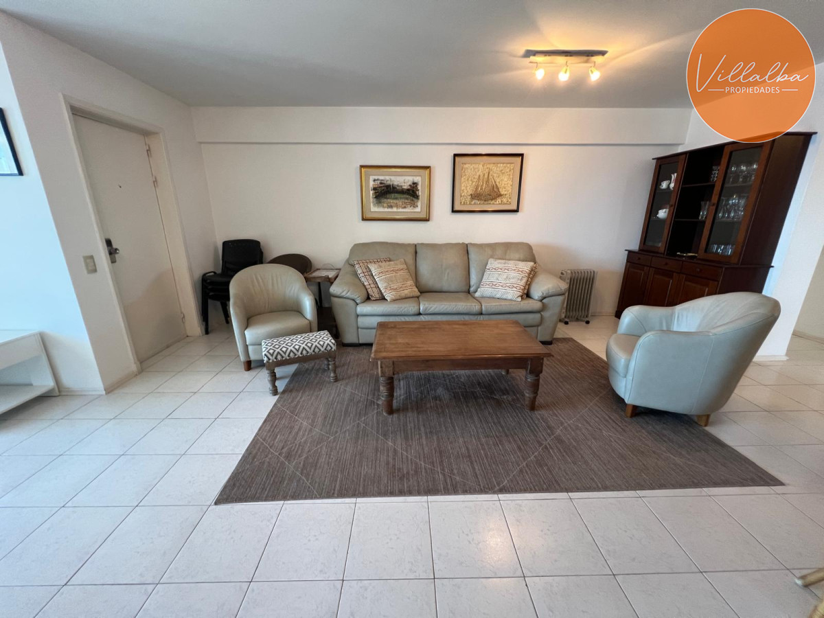 Apartamento ID.3681 - Excepcional vista en Peninsula
