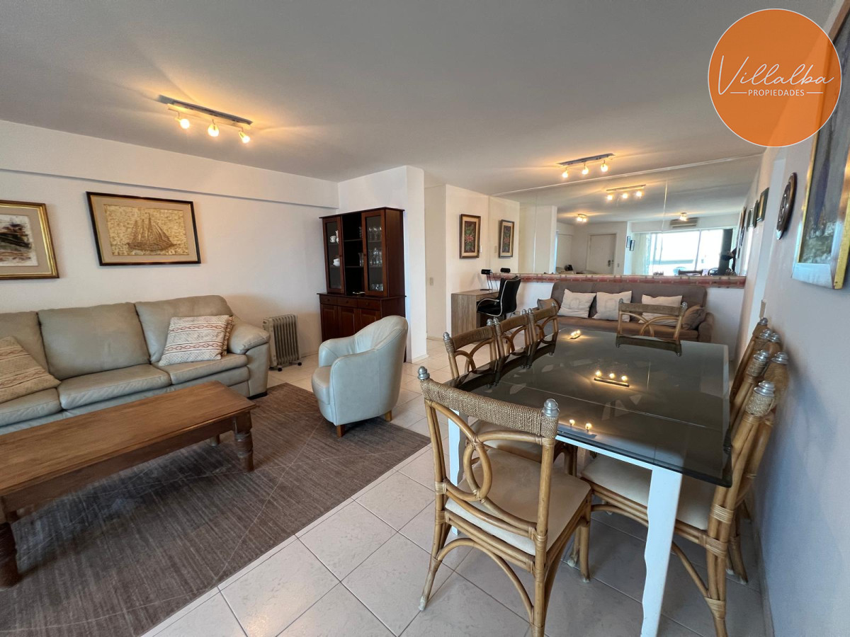Apartamento ID.3681 - Excepcional vista en Peninsula