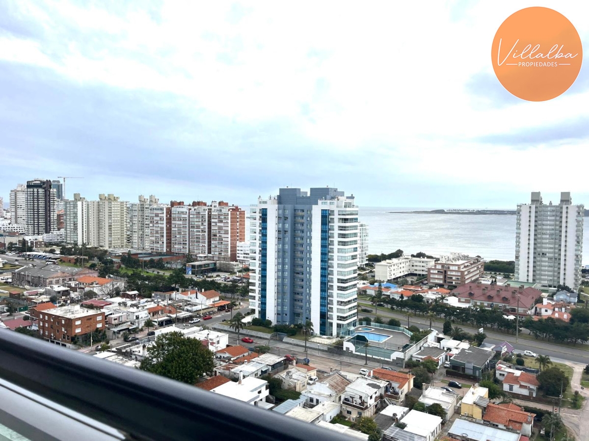 Apartamento ID.3738 - Pent House con excelentes vistas
