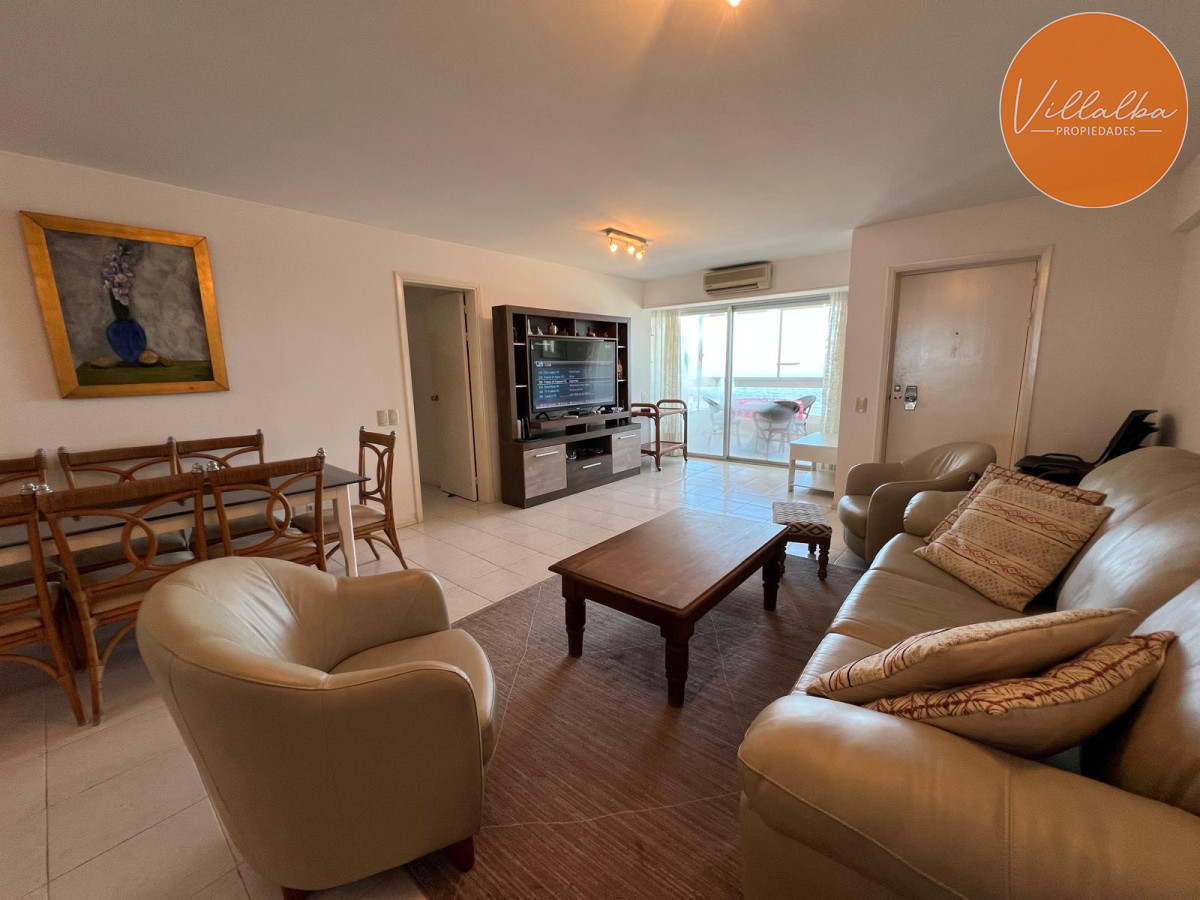 Apartamento ID.3681 - Excepcional vista en Peninsula