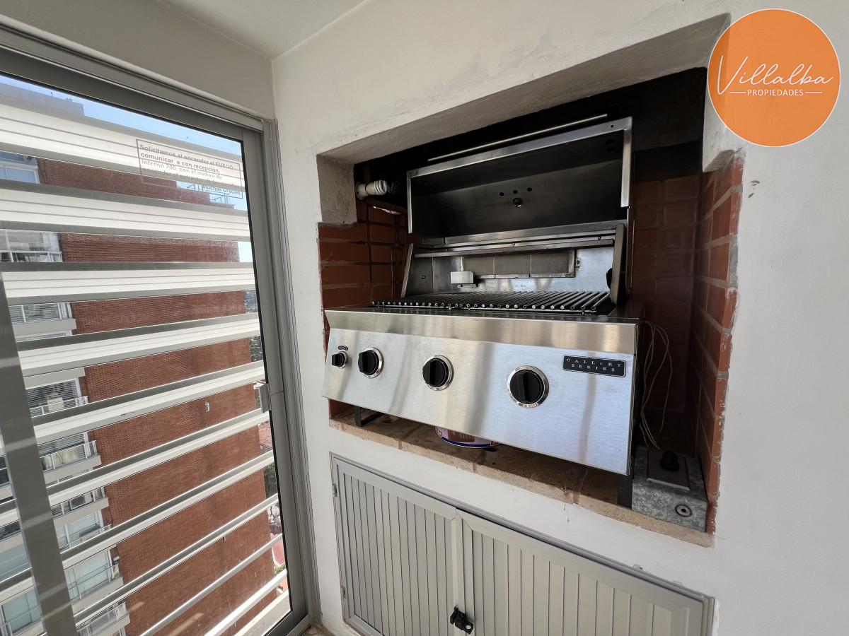 Apartamento ID.3457 - VIVIR FRENTE AL MAR