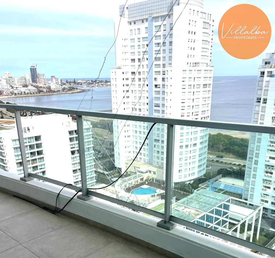 Apartamento ID.3738 - Pent House con excelentes vistas