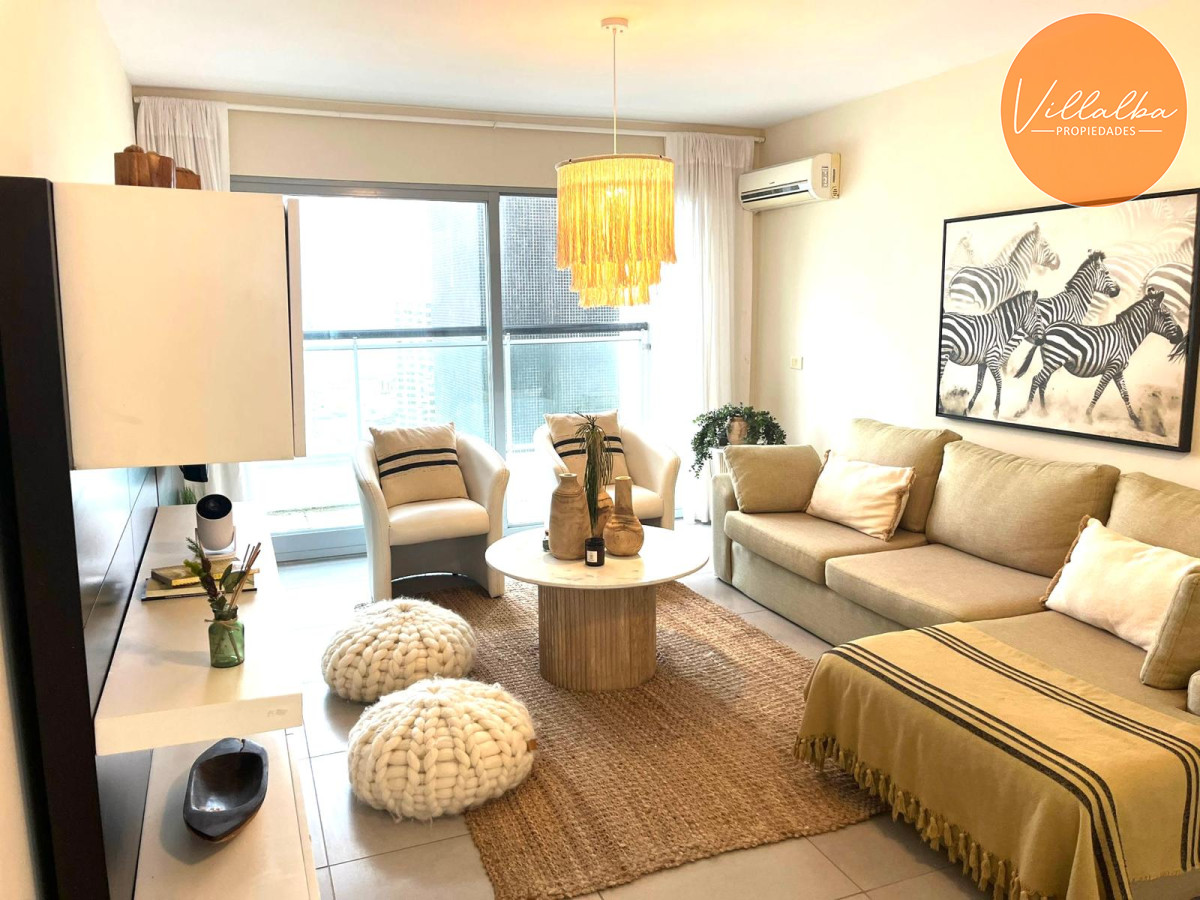 Apartamento ID.3738 - Pent House con excelentes vistas