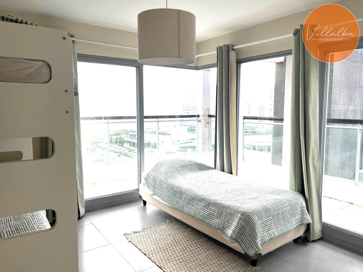 Apartamento ID.3738 - Pent House con excelentes vistas