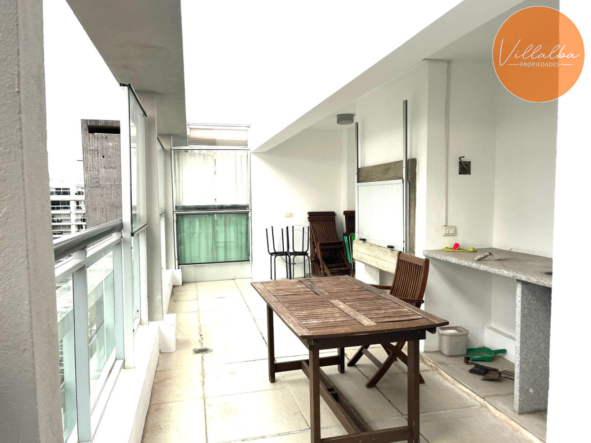 Apartamento ID.3738 - Pent House con excelentes vistas