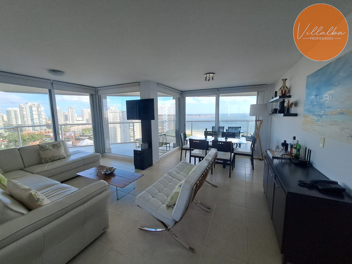 Apartamento ID.3430 - Apartamento en VENTA Mansa 