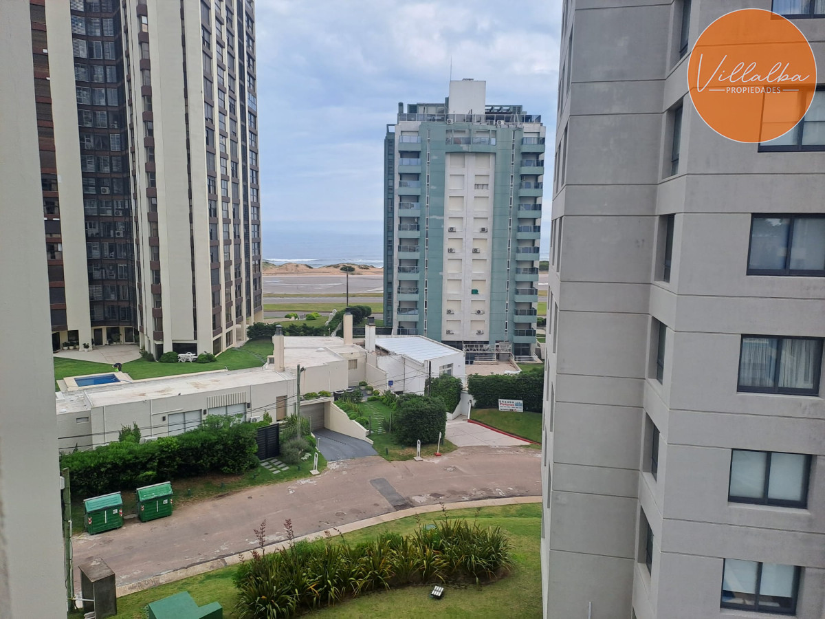 Apartamento ID.3448 - Apartamento en Brava - Punta del Este con vista 